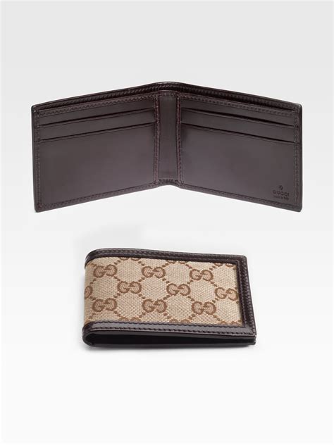 gucci wallet men cheap|gucci men wallet price.